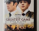 The Greatest Game Ever Played (DVD, 2005, Disney) Shia LaBeouf Stephen D... - $9.89
