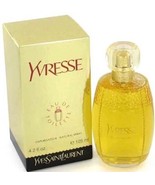 Yvresse By Yves Saint Laurent For Women Eau De Toilette Spray 4.2 Ounces... - €418,05 EUR