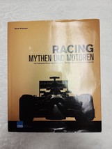 Elmar Brummer &quot;Racing Mythen Und Motoren&quot; The High Speed Story of Motors... - £30.03 GBP