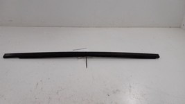 Journey Door Glass Window Weather Strip Trim Front Left Driver 2011 2012 2013 14 - $39.94