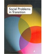 Social Problems in Transition Hanhinen, Sari - £12.45 GBP