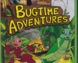 Bugtime Adventures: You&#39;re All Wet (DVD, 2005) Elijah Bible stories cart... - $29.39