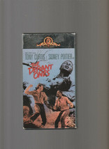 The Defiant Ones (VHS, 1996, Vintage Classics) - £4.73 GBP