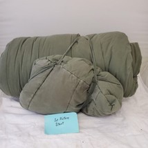 U.S Military Intermediate Cold Weather Sleeping Bag Insulation - £34.79 GBP