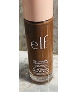 elf Halo Glow Liquid Filter. Shade 7 Deep/Rich. 1.06 Fl Oz/31.5 Ml. - €16,96 EUR