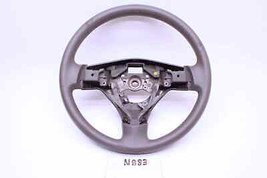 New OEM Steering Wheel Toyota Solara 2004-2006 Stone Gray 45100-06801B0 ... - £61.26 GBP