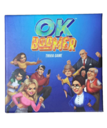 Goliath Games Card Game OK Boomer! Trivia Game Box - €12,77 EUR