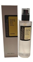 COSRX Advanced Snail 96 Mucin Power Essence 100ml  100% AUTHENTIC US SEL... - £17.40 GBP