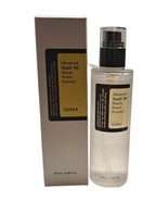 COSRX Advanced Snail 96 Mucin Power Essence 100ml  100% AUTHENTIC US SEL... - £17.41 GBP