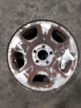 Wheel 16x7 Steel Fits 02-07 LIBERTY 1391240 - $1,072.73 MXN