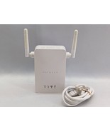 Netgear Universal Wi-Fi Range Extender WN3000RP V1H2 IEEE 802.11 b/g/n 2... - £7.05 GBP