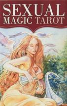Sexual Magic Tarot Mini [Cards] Tuan, Laura and De Luca, Mauro - £10.30 GBP