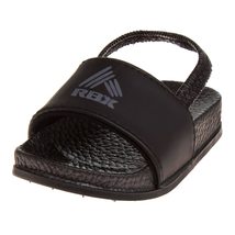 RBX Josmo Infant Slides Beach Pool Summer Sandals - $14.85