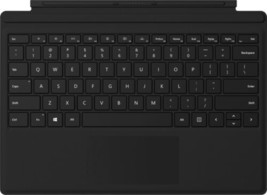 Microsoft Surface PRO Cover Black, NIB - £91.59 GBP