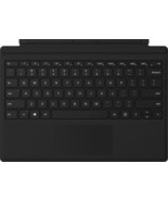 Microsoft Surface PRO Cover Black, NIB - £90.46 GBP