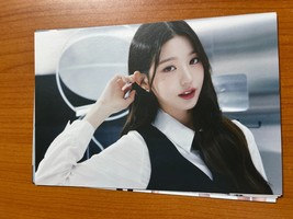WONYOUNG IVE Official POSTCARD Album &#39;SHOW WHAT I HAVE&#39; Kpop Authentic - €2,58 EUR