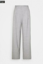 DESIGNERS REMIX - Brand New - DALLAS PLEAT PANT - Trousers - Size 8 - RR... - $35.18