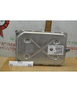 2015 Dodge Journey 3.6L Engine Control Unit ECU 05150923AB Module 640-7C1 - $38.21