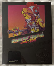 Hotline Miami Collection 1+2 Switch Collector&#39;s Edition Special Reserve Games - £72.38 GBP