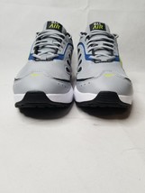 Nike Air Max AP Wolf Grey/Lemon Venom Men&#39;s Sneakers - Size 11 NWB CU482... - £59.34 GBP