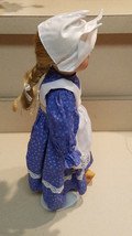 Heritage Mint, Ltd. Mariel From Holland #HM-106 Doll Made In Thailand - £23.32 GBP