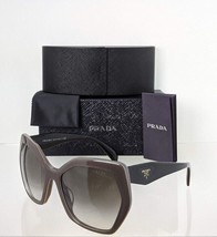 Brand New Authentic Prada Sunglasses SPR 16R-F Sunglasses UAM - 0A7 Frame - £134.49 GBP