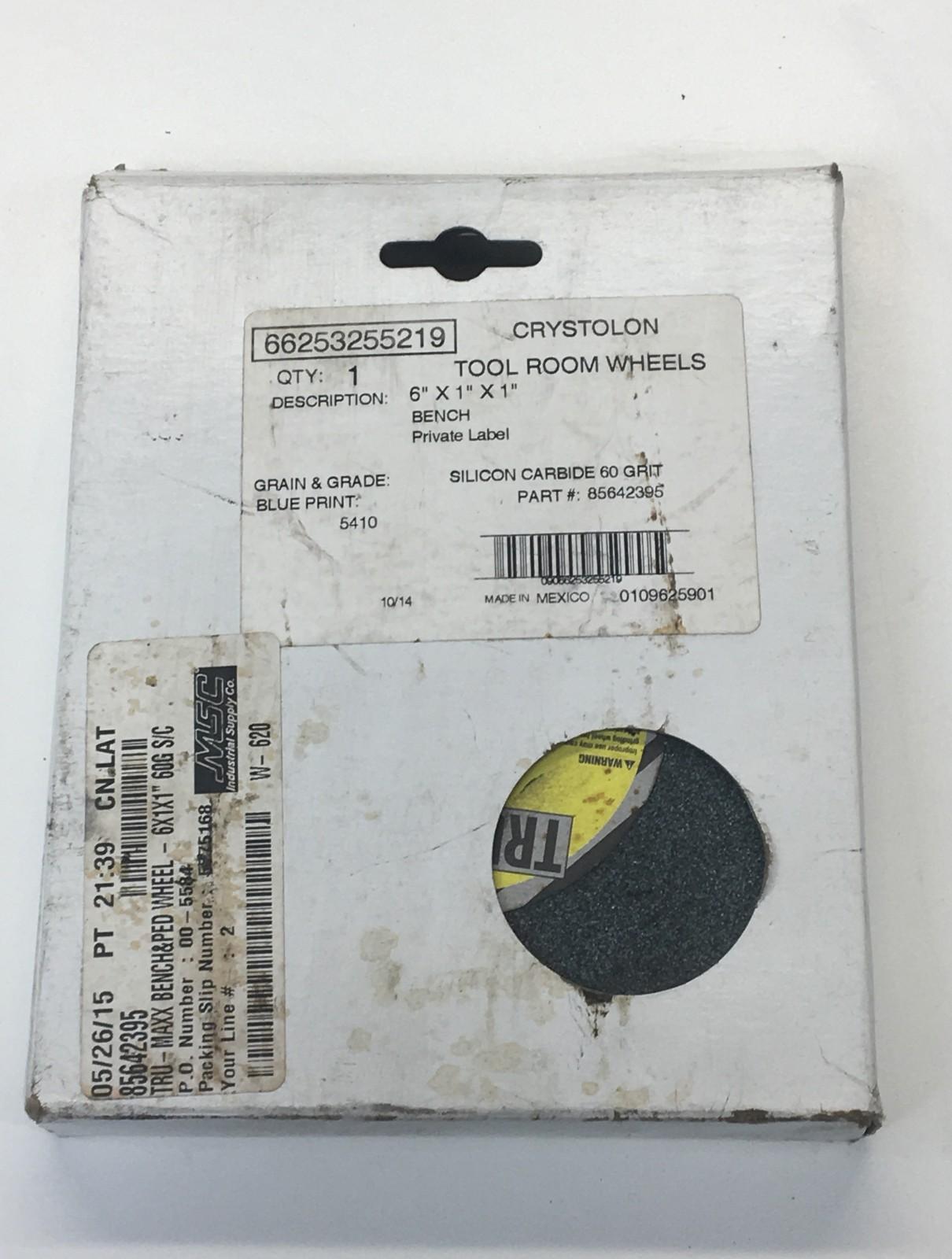 TRU-MAXX 85642395 6 - $15.00