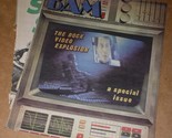 BAM Magazine 1983 Rock Video Explosion Billy Joel Cover* - $29.99