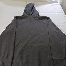 Ocean + Coast RealTree Mens Hunter Green Logo Camo Hoodie Pullover Sweatshirt LT image 14