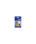 Genuine BROTHER LC3011BK STANDARD BLACK INK MFC-J491DW/J497DW/J690DW/J895DW - €40,36 EUR