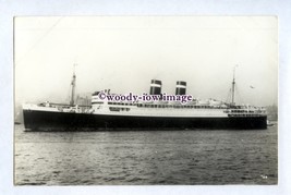 pf7964 - American Line Liner - Pennsylvania , built 1929 - photograph - $2.68