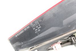 03-06 MERCEDES-BENZ W220 S430 LEFT DRIVER SIDE TAILLIGHT Q9460 image 10