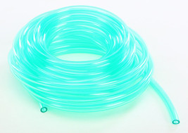 316-5170 Colored Fuel Line 3/16in. x 5/16in. 25ft. Transparent Green - £63.93 GBP