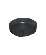 Bulk-Strap 300 ft. L Black Webbing 300 lb. 1 pk - Total Qty: 1; Each Pac... - €122,47 EUR