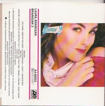 Laura Branigan - Branigan 2 (Cass, Album, Club, Dol) (Very Good Plus (VG+)) - £1.38 GBP