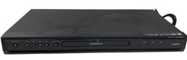 Magnavox DVD/CD Player DP170MW8B Audio Video/ HDMI / S Video - $18.97
