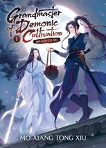 Grandmaster of Demonic Cultivation: Mo Dao Zu Shi (Novel) Vol. 1 [Paperback] Mo  - £6.28 GBP