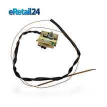 GE Range Oven Temperature Control Thermostat WB20K10017 [TESTED] - $968.62 MXN