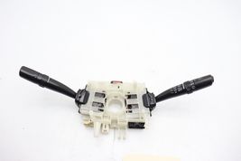 02-03 SUBARU IMPREZA WRX WAGON STEERING COLUMN COMBINATION SWITCH E3105 image 9