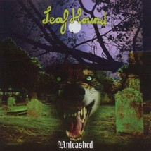 Unleashed [Audio CD] Leaf Hound - £14.04 GBP