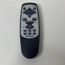 OEM Genuine INFOCUS BUZZER 590-0409-00 PROJECTOR REMOTE CONTROL IN FOCUS - $5.23