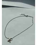 Nijinte miffy feature necklace - $607.74 MXN