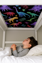The Better Bunk - Bunk sheet- unique bunk bed product for kids  - $1,123.10 MXN