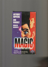 Magic (VHS, 2000) - £6.95 GBP