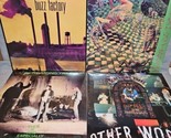 Lot of 4 Screaming Trees Records (New): Invisible Lantern, Buzz Factory,... - £137.42 GBP
