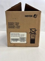 Open Genuine Xerox DC240,250,252,WC7655,7665 Fuser Assembly 008R12988 - $245.00