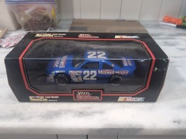 Sterling Marlin 1991 Racing Champions #22 Maxwell House Diecast Car 1/24... - $14.85