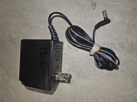 24CC59 Power Supply, Uniden AD-420, 120VAC -- 9VDC / 350MA (13.6 Vnl) Vgc - $7.65