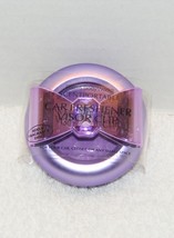 New Bath &amp; Bodyworks Purple Bow Scent Protable Car Freshener Visor Clip - £7.07 GBP