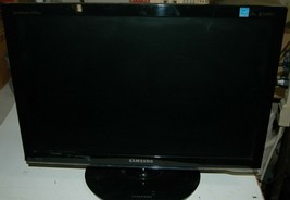 Samsung SyncMaster 2253LW 21.6&quot; WSXGA+ DVI Widescreen LCD Monitor Parts ... - $19.99